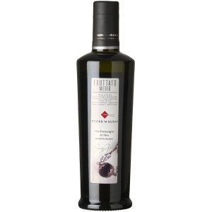 OLIO Fruttato Medio Giuseppe Fois - Personalisiert