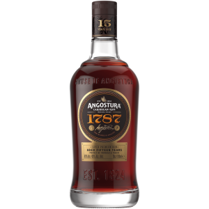 Angostura Rum 1787 15yo