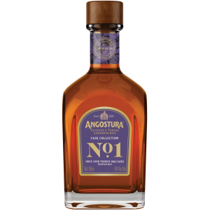 Angostura Cask No.1