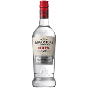 Angostura Rum 3yo white