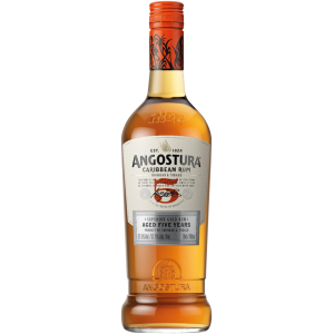 Angostura Rum 5yo