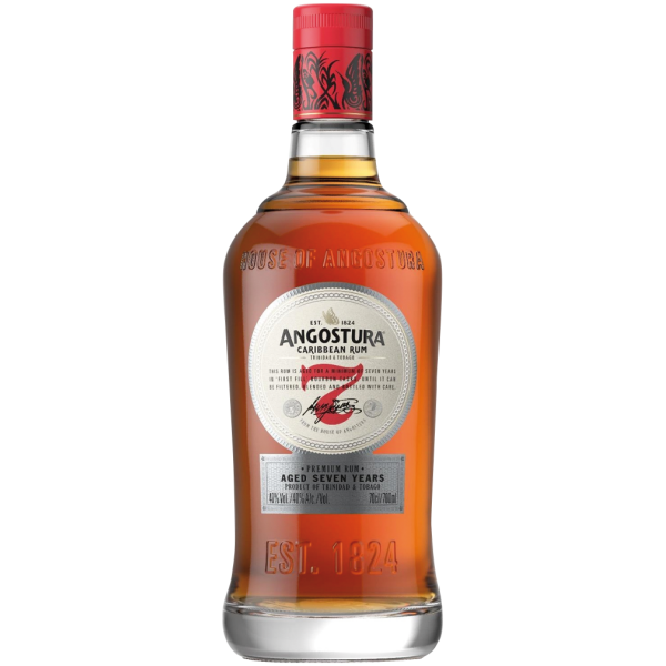 Angostura Rum 7yo