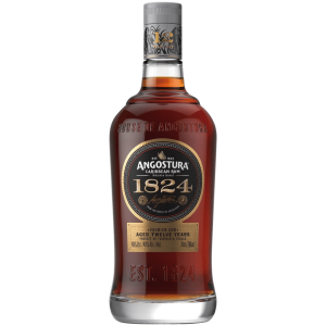 Angostura Rum 1824