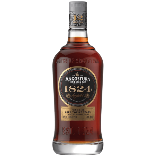 Angostura Rum 1824