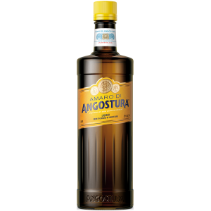 Angostura Amaro