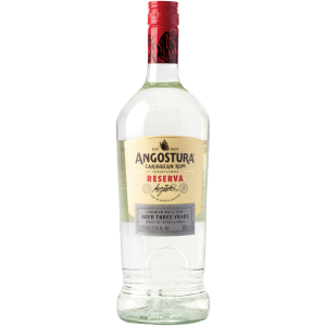 Angostura 3yo White Rum