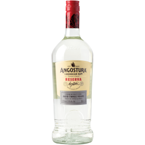 Angostura 3yo White Rum