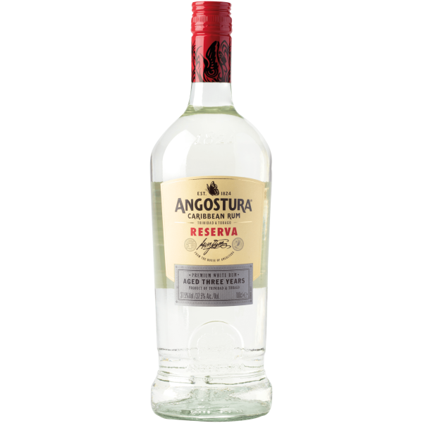 Angostura 3yo White Rum