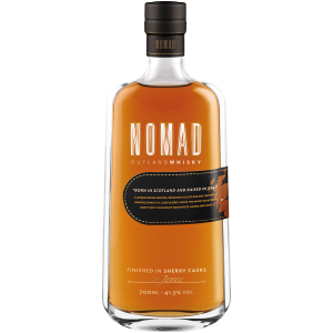 Nomad Outland Whisky