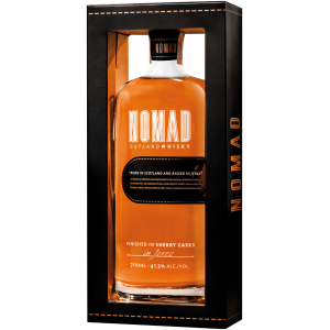 Nomad Whisky