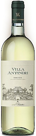 Villa Antinori Bianco Antinori 2022