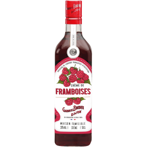 Crème de Framboise