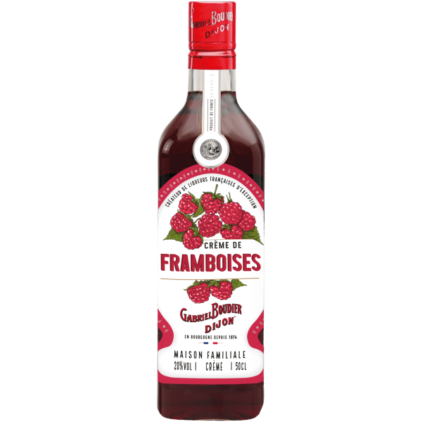 Crème de Framboise