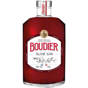 Sloe Gin