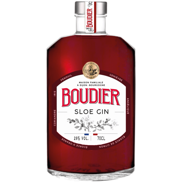 Sloe Gin