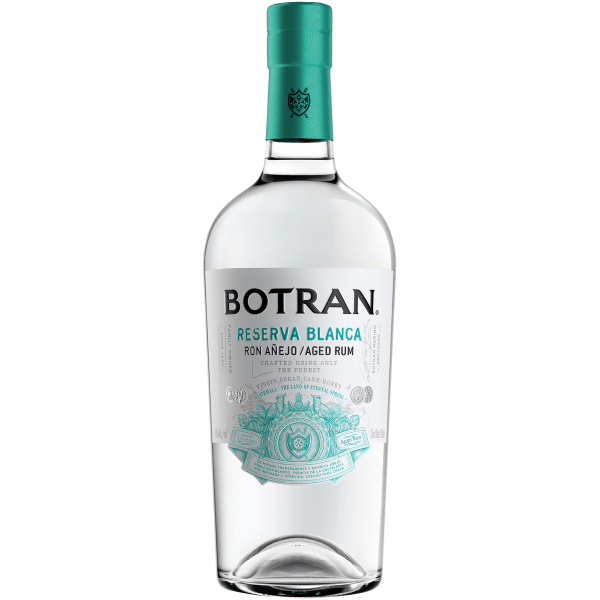 Ron Botran Reserva Blanca