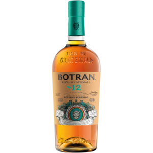 Ron Botran Anejo 12yo