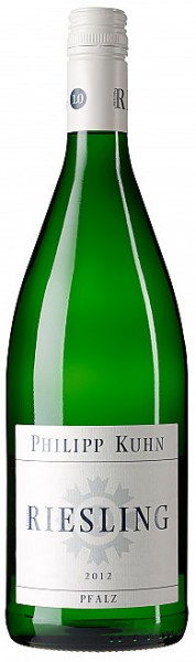 Riesling Tradition trocken Weingut Philipp Kuhn 2020