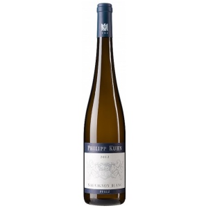 Sauvignon Blanc trocken Weingut Philipp Kuhn 2021