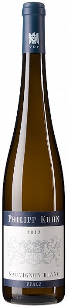 Sauvignon Blanc trocken Weingut Philipp Kuhn 2021