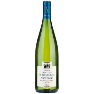 Pinot Blanc Domaines Schlumberger 2021