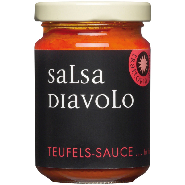 Salsa Diavolo