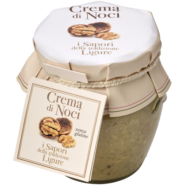 Crema di Noci