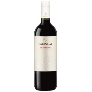 Primitivo Larinum Larinum (Farnese) 2021