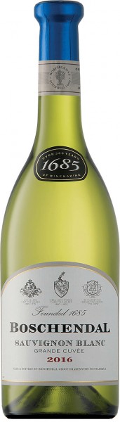 1685 Sauvignon Blanc Grand Cuvee Boschendal 2022