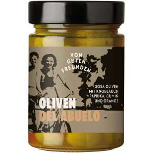 Oliven del Abuelo