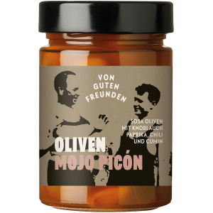 Oliven Mojo Picón