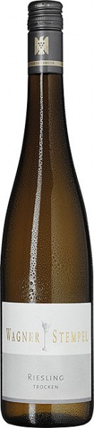 Riesling trocken Weingut Wagner-Stempel 2021 BIO