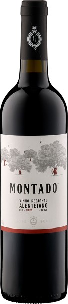 Montado Jose Maria da Fonseca 2019