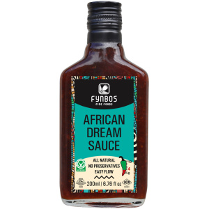 African Dream Sauce