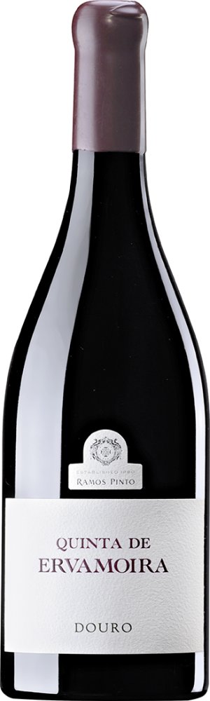 Ramos Pinto Quinta de Ervamoira Douro 2019