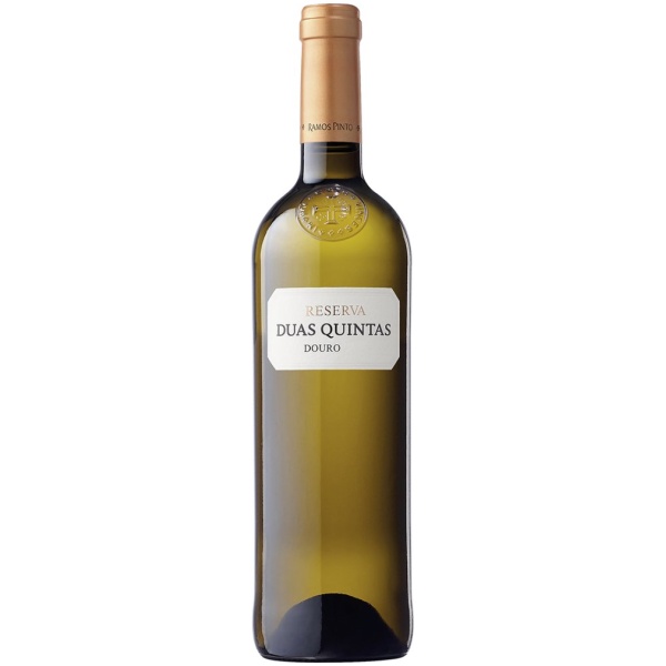 Duas Quintas Reserva White