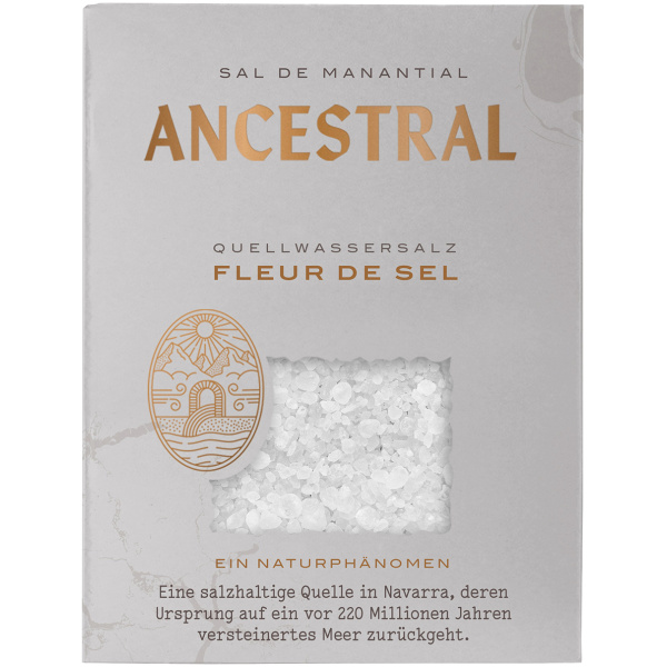 Ancestral Fleur de Sel - Nachfüllpack