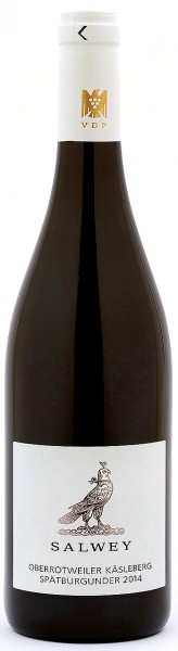Spätburgunder Kaiserstuhl Weingut Salwey 2018