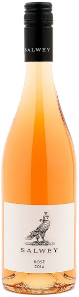 Spätburgunder Kabinett Rosé Weingut Salwey 2020