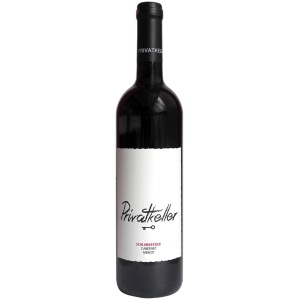 Privatkeller Cabernet-Merlot