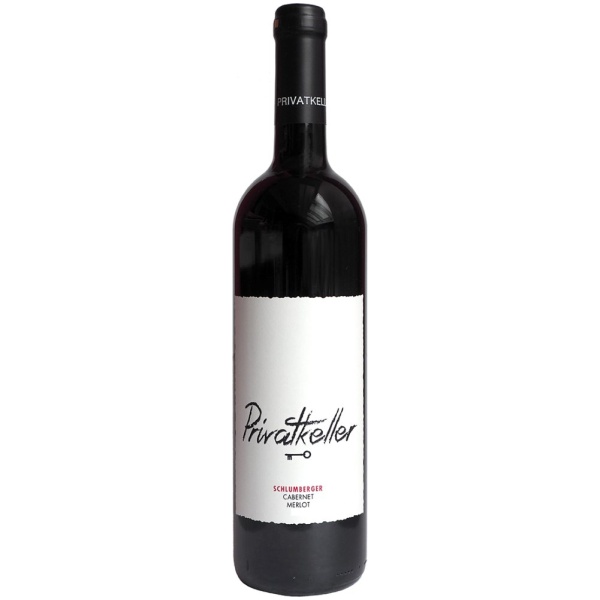 Privatkeller Cabernet-Merlot