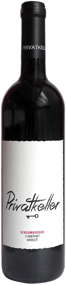 Weingut Robert Schlumberger Privatkeller Cabernet-Merlot 2017