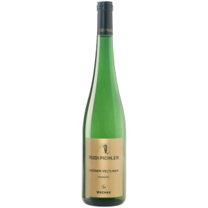 Grüner Veltliner Federspiel