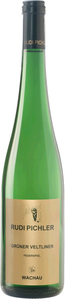 Weingut Rudi Pichler Grüner Veltliner Federspiel 2023