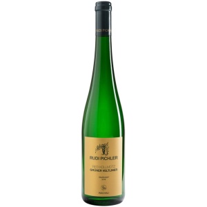 Grüner Veltliner Smaragd Kollmütz