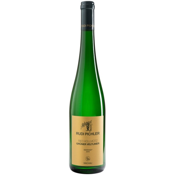 Grüner Veltliner Smaragd Kollmütz