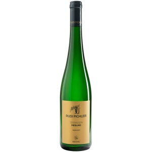 Riesling Smaragd von den Terrassen