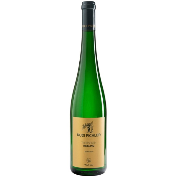 Riesling Smaragd von den Terrassen