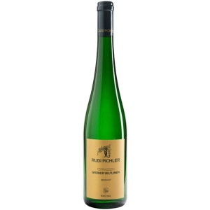 Grüner Veltliner Smaragd Terrassen