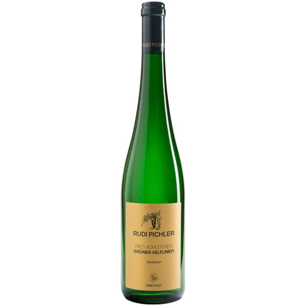 Grüner Veltliner Smaragd Achleithen